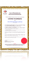certificate2